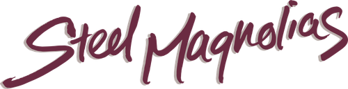 Steel Magnolias logo