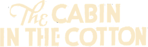 The Cabin in the Cotton logo