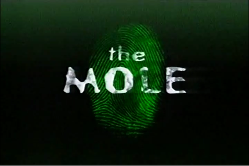 The Mole logo