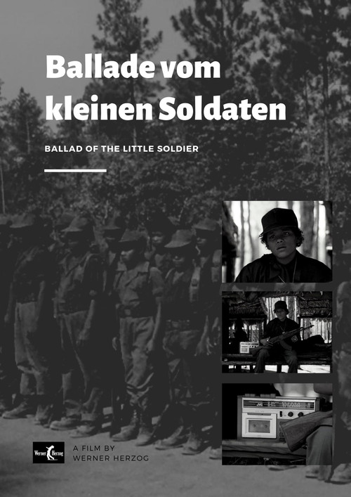 La Ballade du petit soldat
