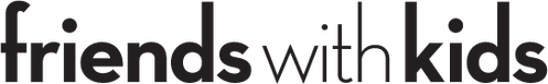 Friends with Kids logo