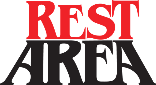 Rest Area logo