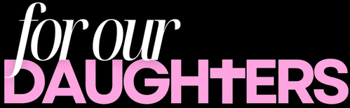 For Our Daughters logo