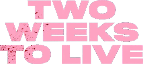 Two Weeks to Live logo