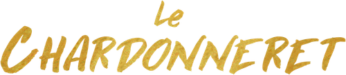 Le Chardonneret logo