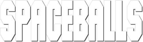 Spaceballs logo