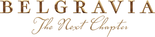 Belgravia: The Next Chapter logo