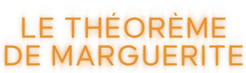 Le Théorème de Marguerite logo