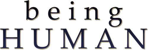 Being Human logo