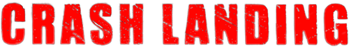 Crash Landing logo