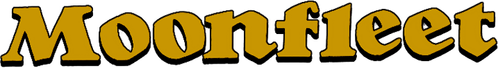 Les Contrebandiers de Moonfleet logo