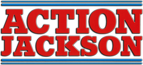 Action Jackson logo