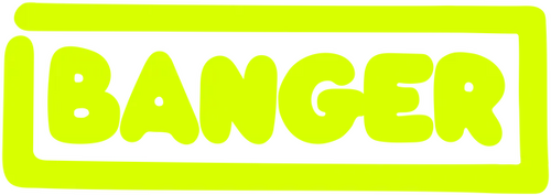 Banger logo