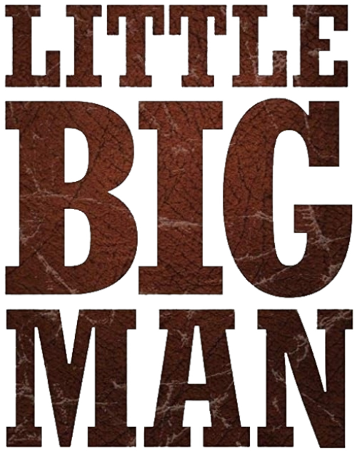 Little Big Man logo