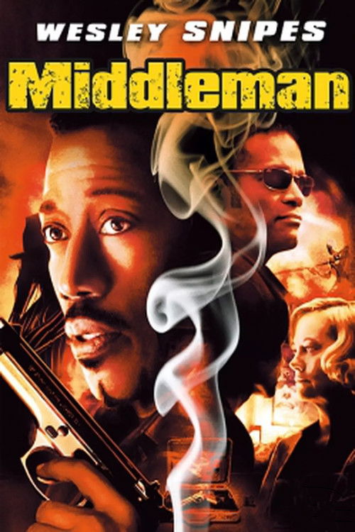 Middleman