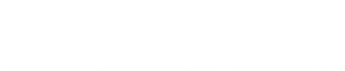 Who Killed Sara? logo