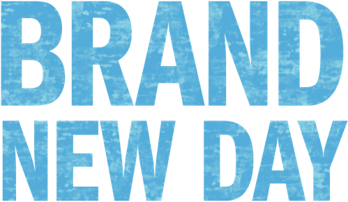 Bran Nue Dae logo