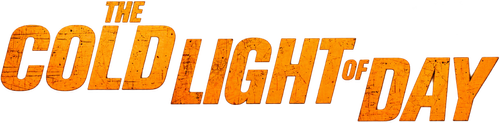 The Cold Light of Day logo