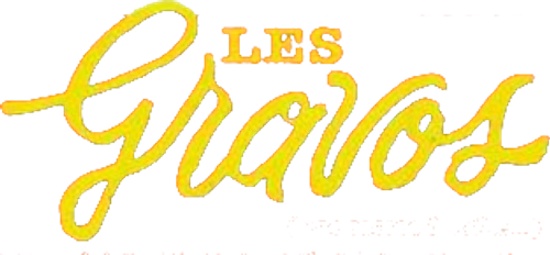 Les Gravos logo