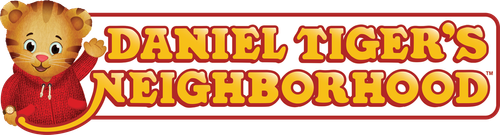 Daniel Tiger's Neighborhood logo