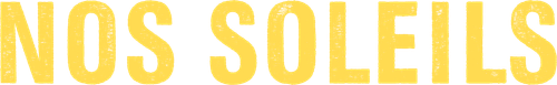 Nos Soleils logo