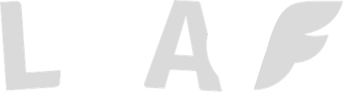 LMAOF logo