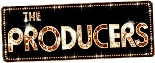 The Producers logo
