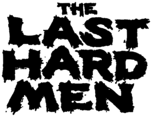 La Loi de la haine logo