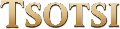Tsotsi logo