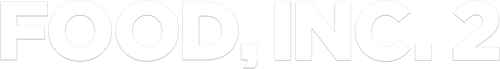 Food, Inc. 2 logo