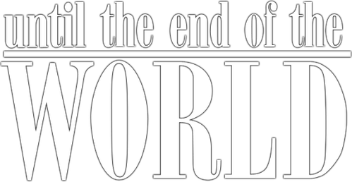 Jusqu'au bout du monde logo