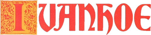 Ivanhoe logo