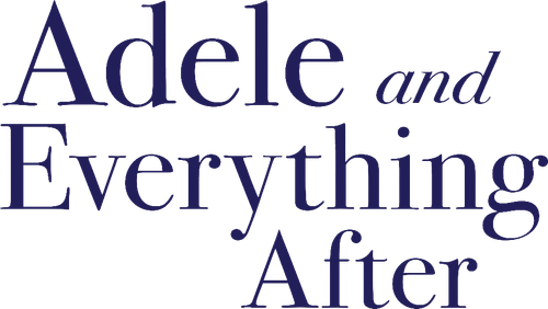 Adele and Everything After logo