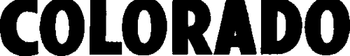 Colorado logo