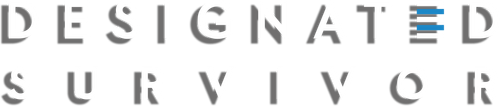 Designated Survivor logo