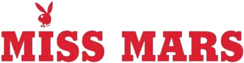 Miss Mars logo