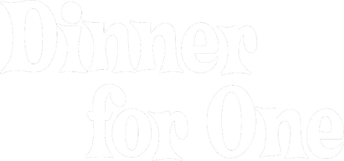 Dinner for One logo
