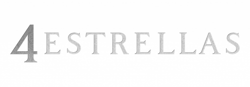 4 estrellas logo