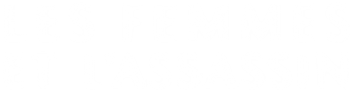 Les femmes et l'assassin logo