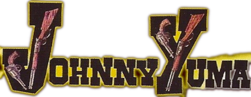 Johnny Yuma logo