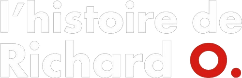 L'histoire de Richard O logo