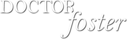 Doctor Foster logo