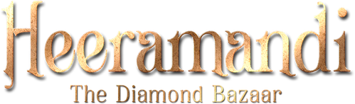 Heeramandi logo