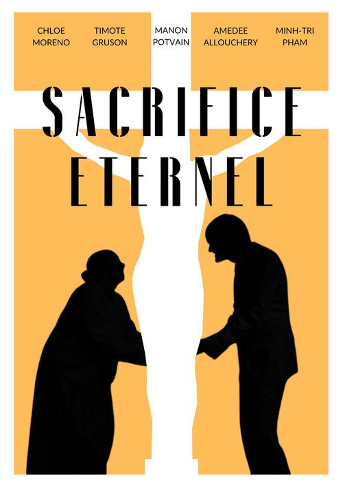 Sacrifice Eternel