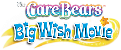 Care Bears: Big Wish Movie logo