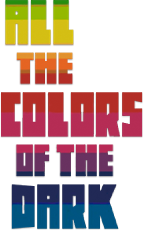Toutes les couleurs du vice logo