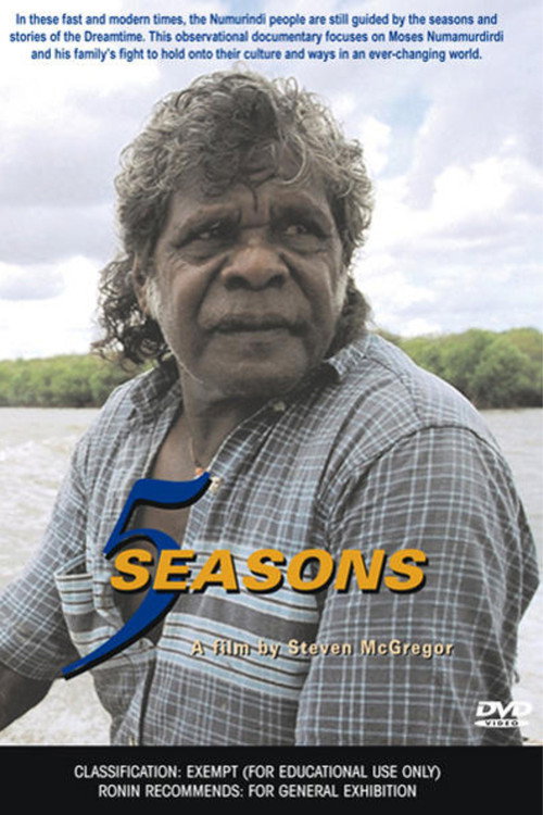 5 Seasons