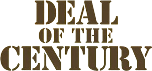 Le Coup du siècle logo
