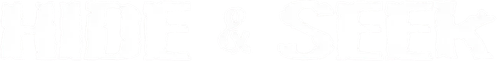 Hide & Seek logo