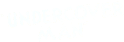 Undercover Man logo